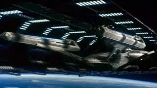 Star Trek Nemesis (2002) Trailer