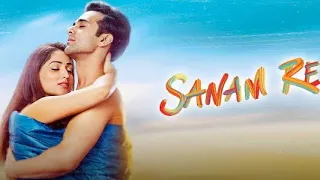 Sanam Re | सनम रे | Pulkit Samrat And Yami Gautam | Full Movie Facts And Review