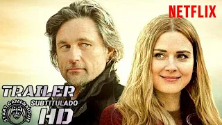 Virgin River   Tráiler Subtitulado   Netflix