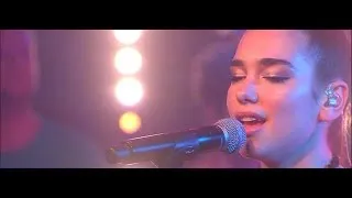 Dua Lipa - Be The One - RTL LATE NIGHT