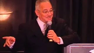 Rev. Dr. Jeremiah A. Wright Jr., Michigan State University Slavery to Freedom lecture series