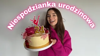 Vlog: NAJWIĘKSZA WPADKA URODZINOWA 😱 | Urodziny Ewci 💖