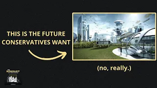 How Conservatives Should Think About the Future