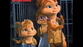 Bang My Head- Chipettes ft. Chipmunks [by David Guetta & Sia]