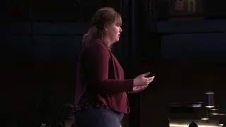 Excellent mistakes: Failure doesn't need to be a learning moment | Amanda Wesche | TEDxIWU