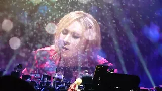 YOSHIKI CLASSICAL 10th Anniversary World Tour with Orchestra 2023‘REQUIEM’
