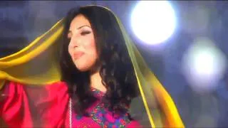 Shafiq Mureed & Seeta Qasemi -new pashto song Meena