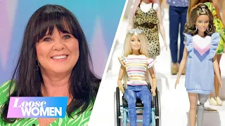 Is Barbie A Good Role Model? | Loose Women