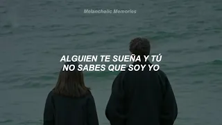Enrique Iglesias - Alguien Soy Yo (Letra)