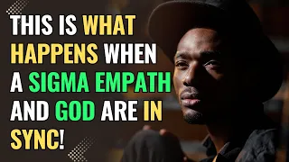 This is what happens when a Sigma Empath and God are in sync! | NPD | Healing | Empaths Refuge