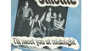 Smokie - I'll Meet You At Midnight (Vinyl Single)