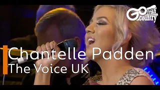 Chantelle Padden - 'Caledonia' | Contestant | The Voice UK 2021