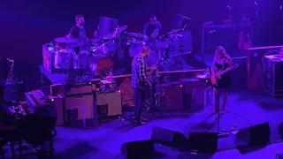 Tedeschi Trucks Band - The Storm / Whipping Post 12/3/22