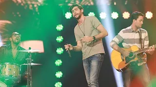 Alvaro Soler - Sofia (Live) Schlagerbooom 2016 Das internationale Schlagerfest