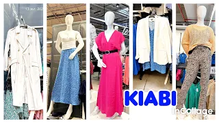 KIABI ARRIVAGE 🎉 COLLECTION FEMME 👗🎀 14/04/23