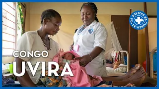 Congo - Uvira