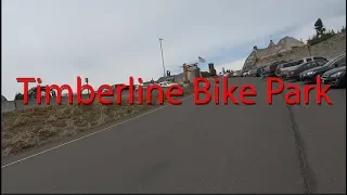 Timberline Bike Park Phase 1