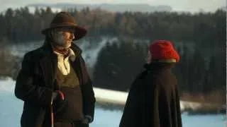 Winternomaden - German Trailer 2013 HD