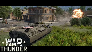 War Thunder | T95 | Die Zwei TUTEL-Tauben