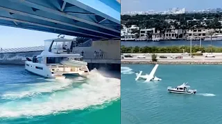 Boat Fails and Wins 2024 - Best of The Week | Part 348