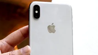 The iPhone X Is PERFECT In 2022