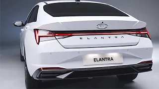 Hyundai Elantra DETAILED REVIEW