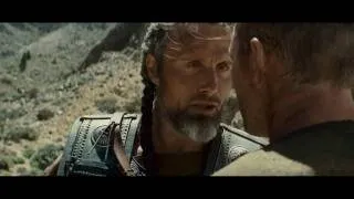 'Clash of the Titans' Trailer 2 HD