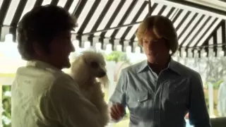 Behind the Candelabra Baby Boy Clip