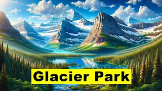 Glacier National Park: Top 10 Things to Do (2024)