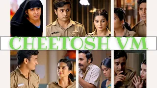 CHEETOSH VM | PHOTOS EDIT | Maddam Sir | Serial Web