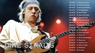 The Greatest Hits - Dire Straits Greatest Hits Full Playlist 2018 | The Best Songs Of Dire Straits