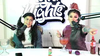 Toni Romiti | EVERYNIGHTNIGHTS PODCAST #182