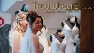 TrouwBeurs Narline, Zuidwolde - Aftermovie - Zondag 25 februari 2024