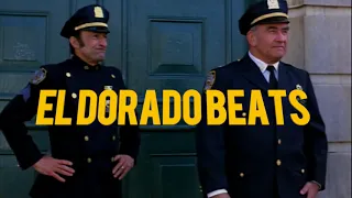 "Bronx" - Joey Badass Type Beat - Old School Hip Hop Beat
