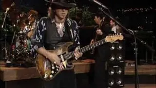 Stevie Ray Vaughan - Mary Had A Little Lamb