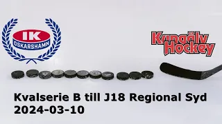 J18:IKO-Kungälv 240310