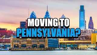 Top 5 Best Places to Live in Pennsylvania in 2023
