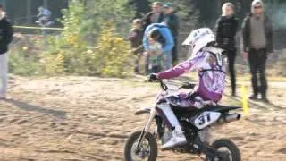 Motokross Tanel Leok & Sõbrad 2010