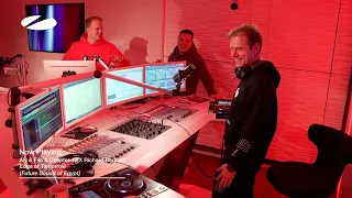 Aly & Fila X Chapter 47 X Richard Bedford - Edge of Tomorrow (Played On ASOT)