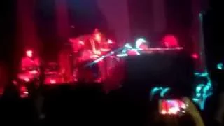 Hanson - Billy Joel Medley - Irving Plaza 10.16.15