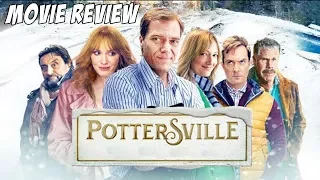 Pottersville (2017) Movie Review