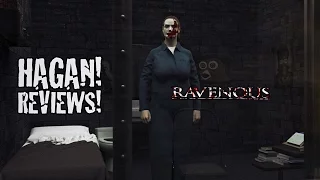 Ravenous review