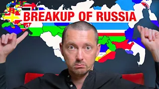 WILL RUSSIA BREAK UP? An In-Depth Explanation.