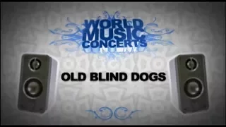 Oceanside Library Music Concert Series: Old Blind Dogs - Part 1 (2009)