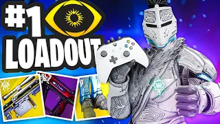 I TRIED THE #1 TRIALS CONTROLLER LOADOUT AND THIS IS HOW IT WENT