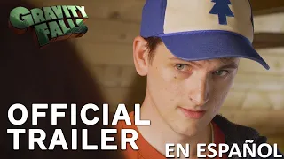 GRAVITY FALLS: Temporada 3 (2020) TEASER TRAILER | Live-Action [Fan Made] | Español Latino