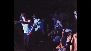 The Rolling Stones - Dead Flowers live 1970