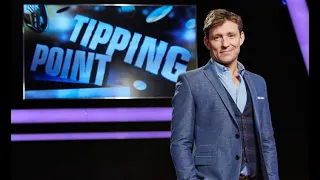 Tipping Point episode May 2013 - Damien Tree - Tree on Life (Life Coaching)