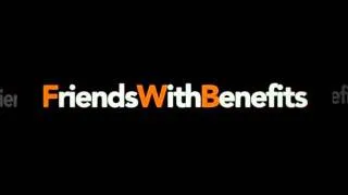 Friends With Benefits  Soundtrack