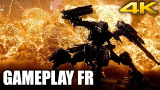 ARMORED CORE 6 : FIRES OF RUBICON - GAMEPLAY FR